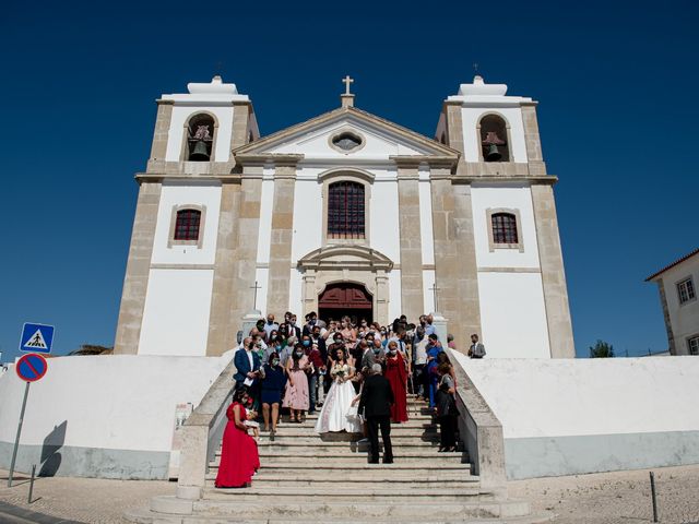 O casamento de Olivier e Inês em Setúbal, Setúbal (Concelho) 115