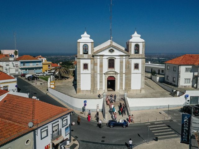 O casamento de Olivier e Inês em Setúbal, Setúbal (Concelho) 116