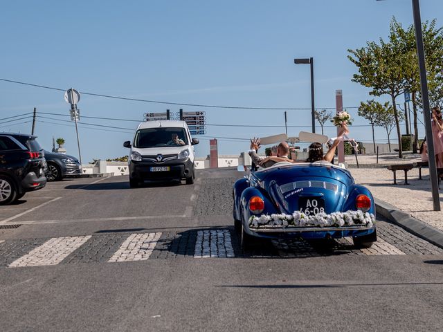 O casamento de Olivier e Inês em Setúbal, Setúbal (Concelho) 120