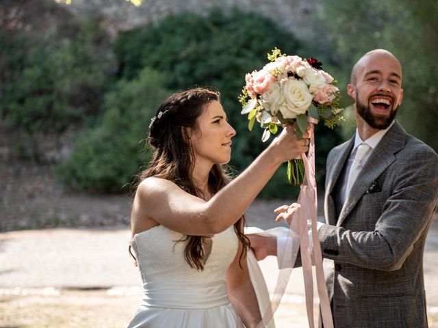 O casamento de Olivier e Inês em Setúbal, Setúbal (Concelho) 121