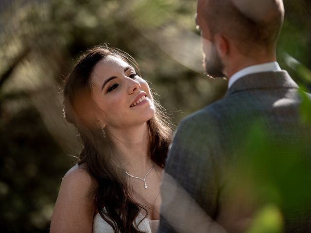 O casamento de Olivier e Inês em Setúbal, Setúbal (Concelho) 123