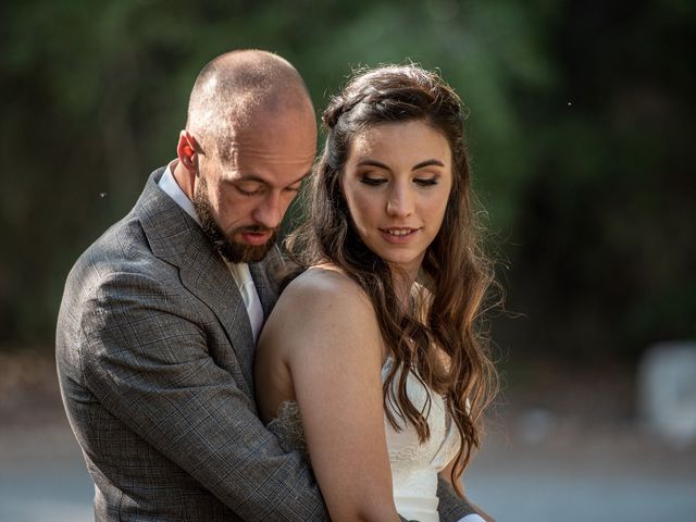 O casamento de Olivier e Inês em Setúbal, Setúbal (Concelho) 124