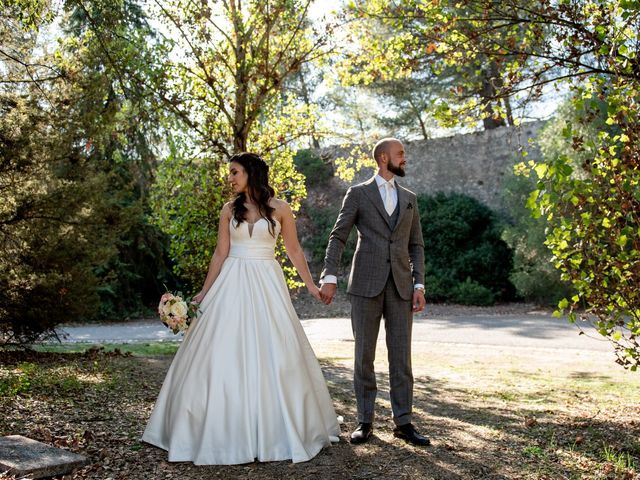 O casamento de Olivier e Inês em Setúbal, Setúbal (Concelho) 126