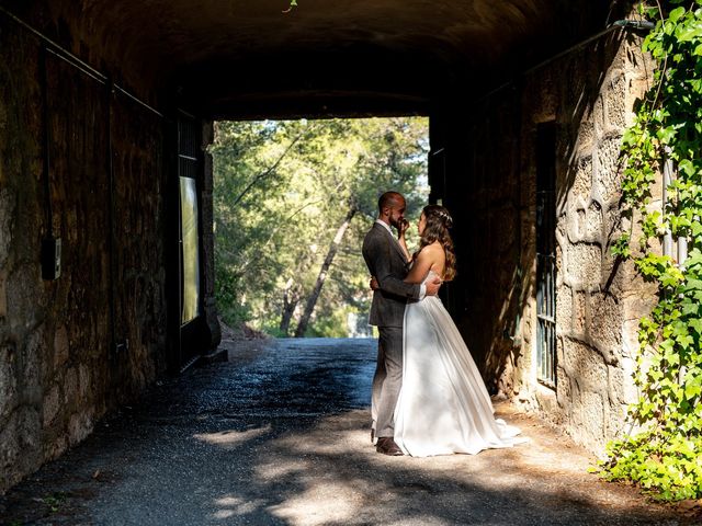 O casamento de Olivier e Inês em Setúbal, Setúbal (Concelho) 127