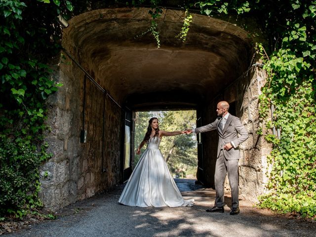 O casamento de Olivier e Inês em Setúbal, Setúbal (Concelho) 128