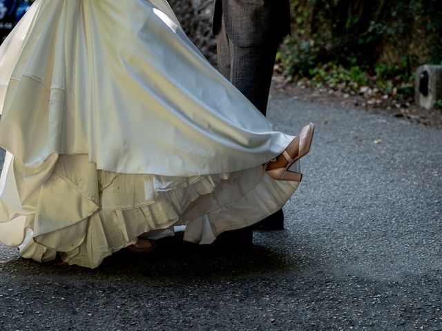 O casamento de Olivier e Inês em Setúbal, Setúbal (Concelho) 130