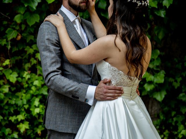 O casamento de Olivier e Inês em Setúbal, Setúbal (Concelho) 131