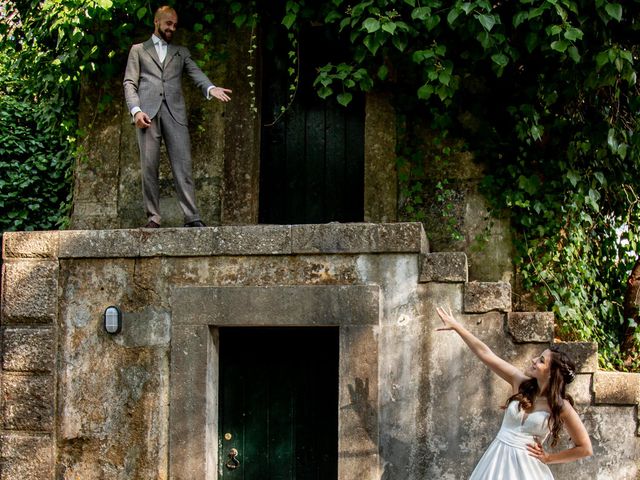 O casamento de Olivier e Inês em Setúbal, Setúbal (Concelho) 132