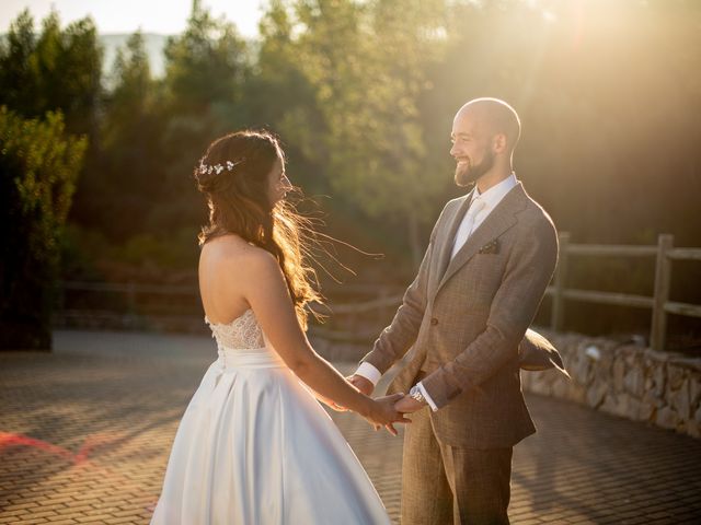 O casamento de Olivier e Inês em Setúbal, Setúbal (Concelho) 140