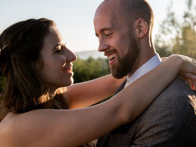 O casamento de Olivier e Inês em Setúbal, Setúbal (Concelho) 142