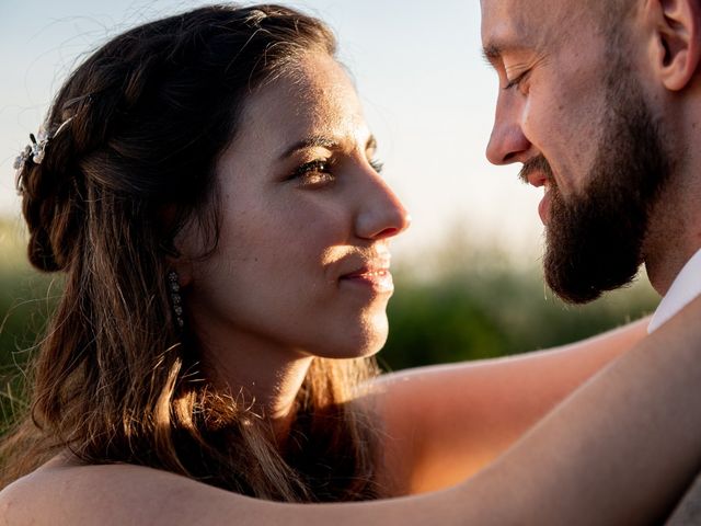 O casamento de Olivier e Inês em Setúbal, Setúbal (Concelho) 143