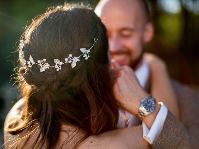 O casamento de Olivier e Inês em Setúbal, Setúbal (Concelho) 144