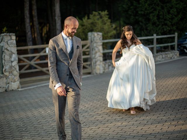 O casamento de Olivier e Inês em Setúbal, Setúbal (Concelho) 145