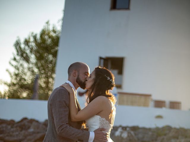 O casamento de Olivier e Inês em Setúbal, Setúbal (Concelho) 146