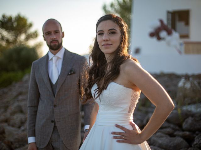 O casamento de Olivier e Inês em Setúbal, Setúbal (Concelho) 147