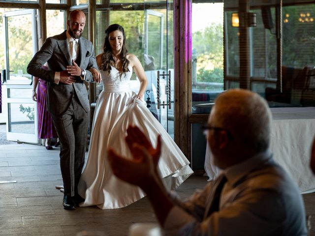 O casamento de Olivier e Inês em Setúbal, Setúbal (Concelho) 148