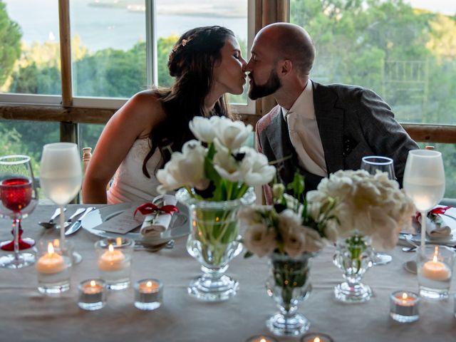 O casamento de Olivier e Inês em Setúbal, Setúbal (Concelho) 150