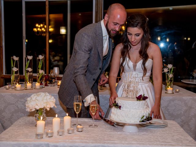 O casamento de Olivier e Inês em Setúbal, Setúbal (Concelho) 157