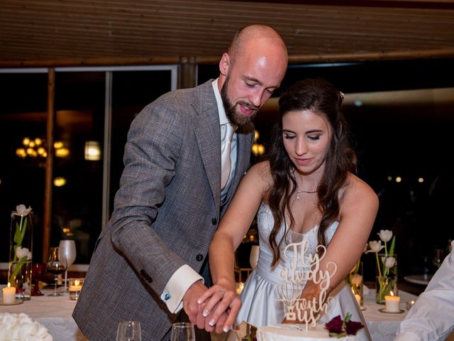 O casamento de Olivier e Inês em Setúbal, Setúbal (Concelho) 159