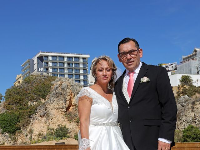 O casamento de Paula e Nuno em Portimão, Portimão 4