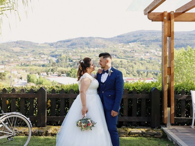 O casamento de Cláudia Patricia e José Daniel