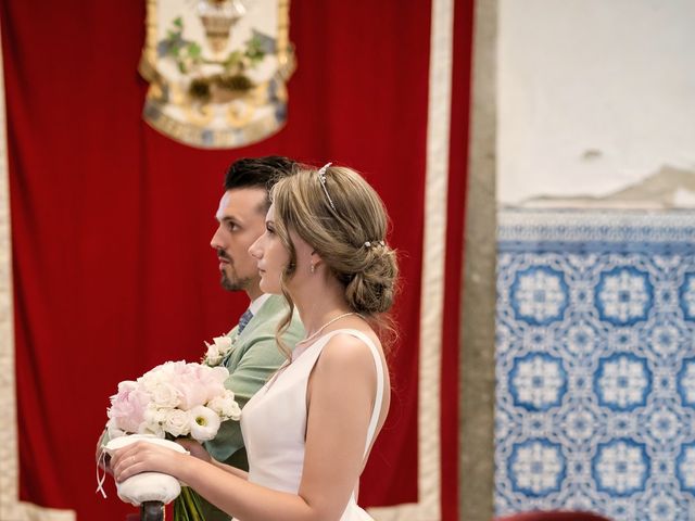 O casamento de Daniel e Mathilde em Póvoa de Varzim, Póvoa de Varzim 38