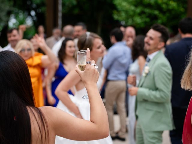 O casamento de Daniel e Mathilde em Póvoa de Varzim, Póvoa de Varzim 61