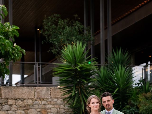 O casamento de Daniel e Mathilde em Póvoa de Varzim, Póvoa de Varzim 24