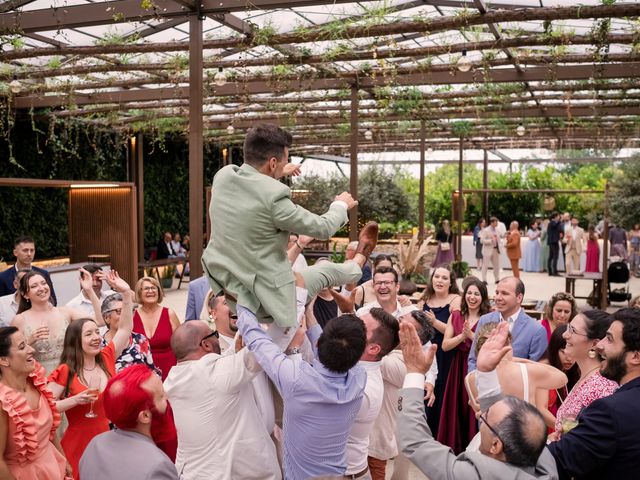 O casamento de Daniel e Mathilde em Póvoa de Varzim, Póvoa de Varzim 65