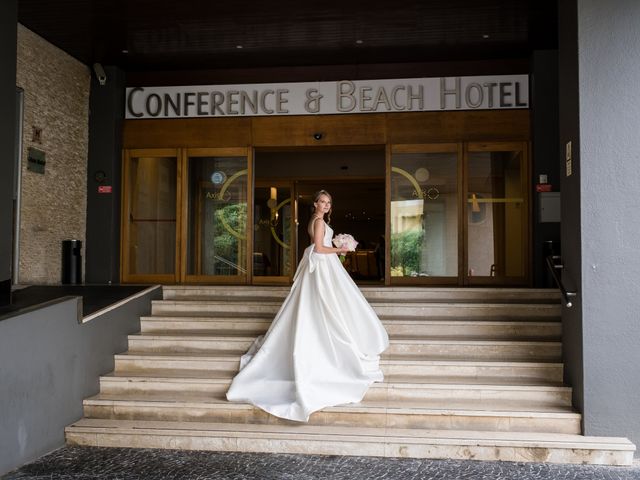 O casamento de Daniel e Mathilde em Póvoa de Varzim, Póvoa de Varzim 32