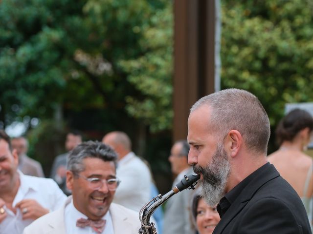 O casamento de Daniel e Mathilde em Póvoa de Varzim, Póvoa de Varzim 53