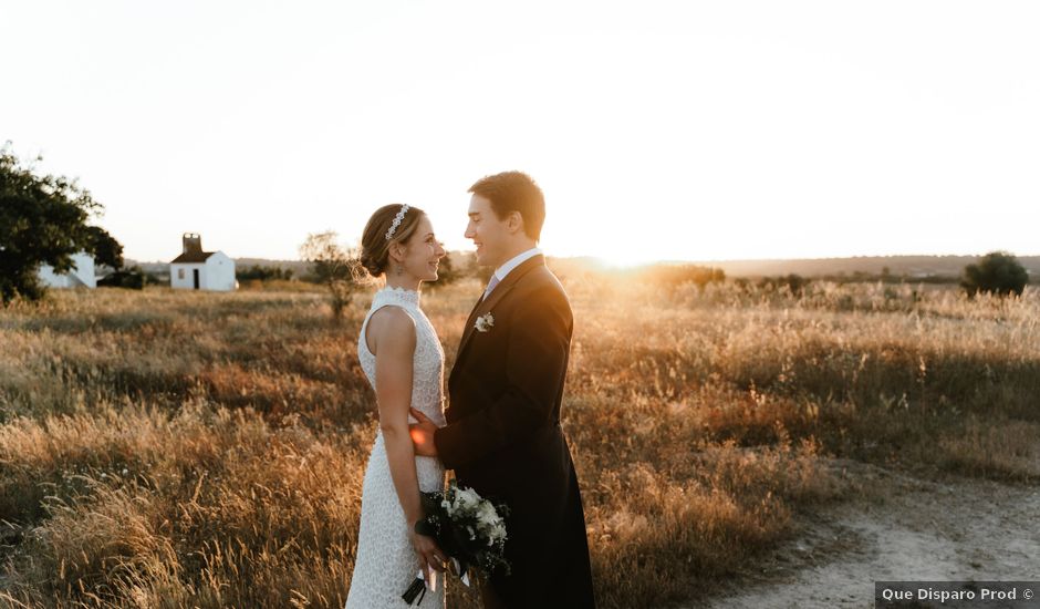 O casamento de Daniel e Mariana em Coruche, Coruche