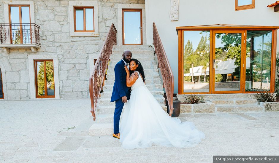 O casamento de Armando e Eunice em Porto, Porto (Concelho)