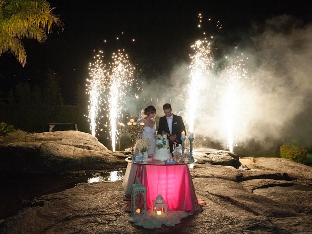 O casamento de Vitor e Isabel em Vizela, Vizela 10