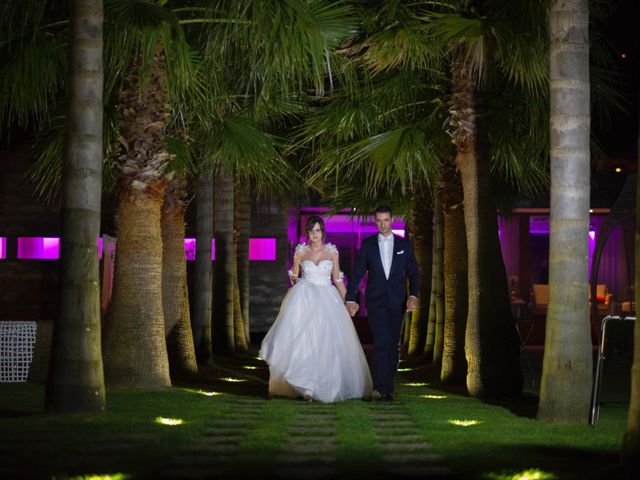 O casamento de Vitor e Isabel em Vizela, Vizela 1