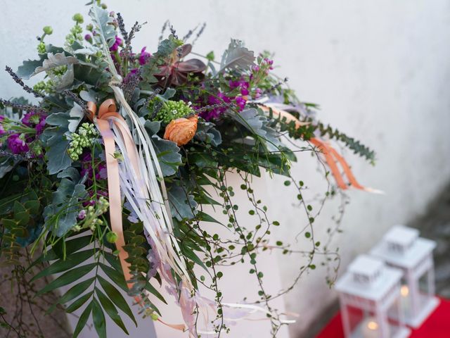 O casamento de Vitor e Isabel em Vizela, Vizela 16