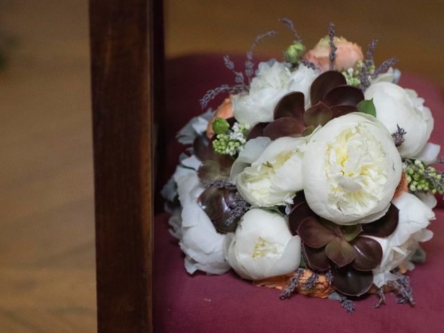 O casamento de Vitor e Isabel em Vizela, Vizela 18