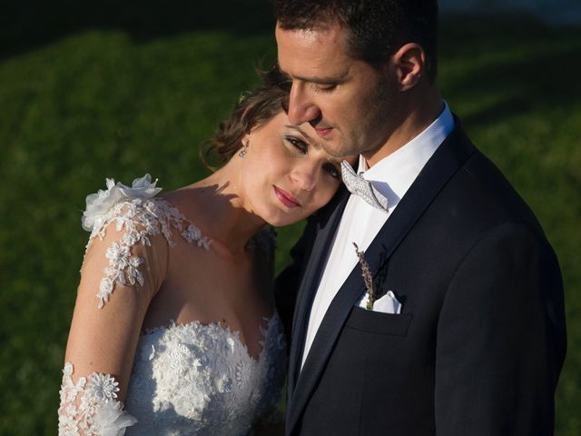 O casamento de Vitor e Isabel em Vizela, Vizela 2