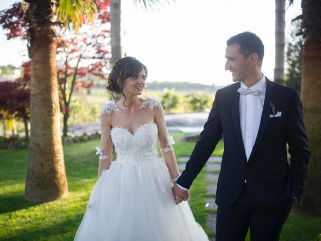 O casamento de Vitor e Isabel em Vizela, Vizela 22