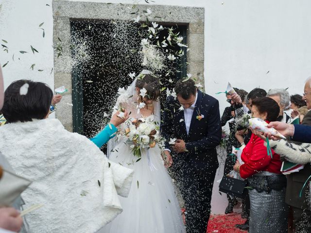 O casamento de Vitor e Isabel em Vizela, Vizela 23