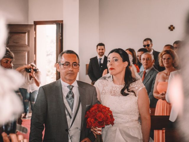 O casamento de Tadeu e Vanessa em Torres Vedras, Torres Vedras 9