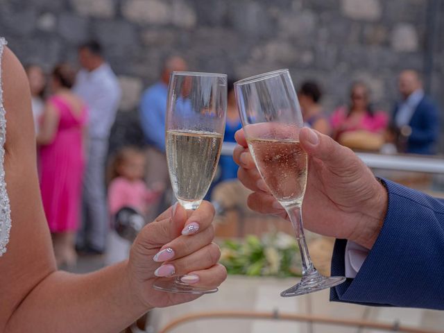 O casamento de Rui  e Mara  em Machico, Madeira 1