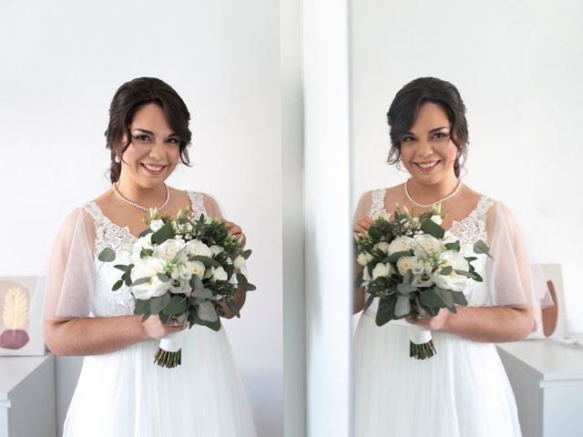 O casamento de Ricardo e Michel em Almalaguês, Coimbra (Concelho) 26