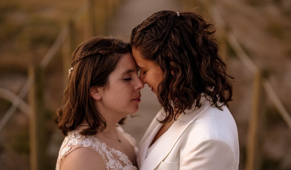 O casamento de Sara Tavares e Urânia Fernandes em Azurara, Vila do Conde