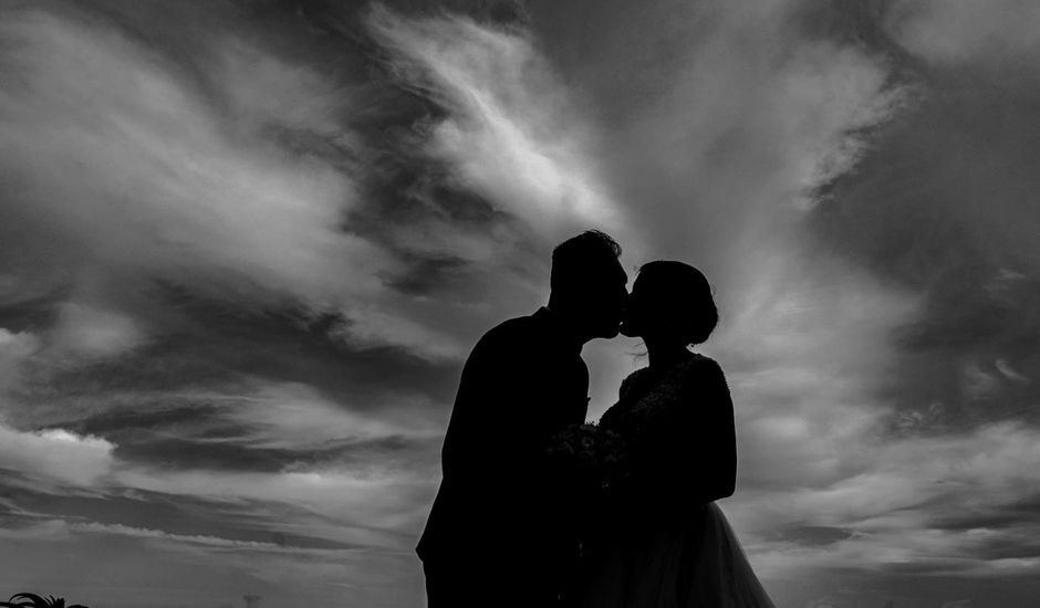 O casamento de Rui  e Mara  em Machico, Madeira