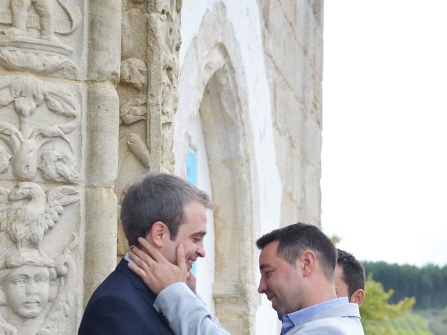 O casamento de Paulo e Margarida em Sobral de Monte Agraço, Sobral de Monte Agraço 13