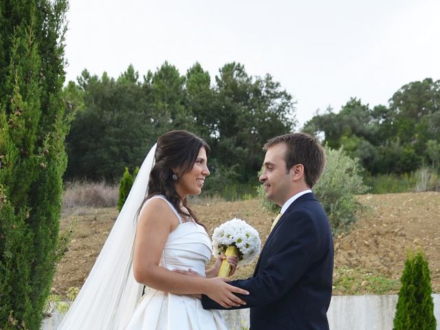 O casamento de Paulo e Margarida em Sobral de Monte Agraço, Sobral de Monte Agraço 18