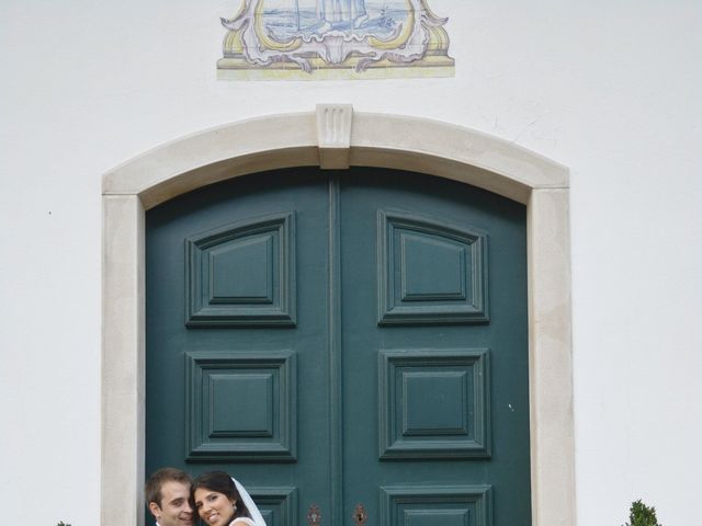 O casamento de Paulo e Margarida em Sobral de Monte Agraço, Sobral de Monte Agraço 20