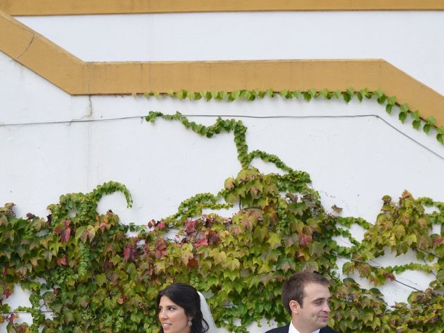 O casamento de Paulo e Margarida em Sobral de Monte Agraço, Sobral de Monte Agraço 21