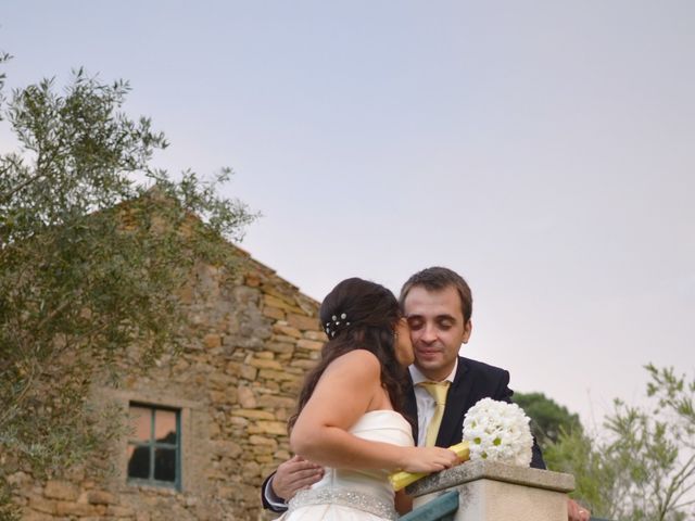 O casamento de Paulo e Margarida em Sobral de Monte Agraço, Sobral de Monte Agraço 25